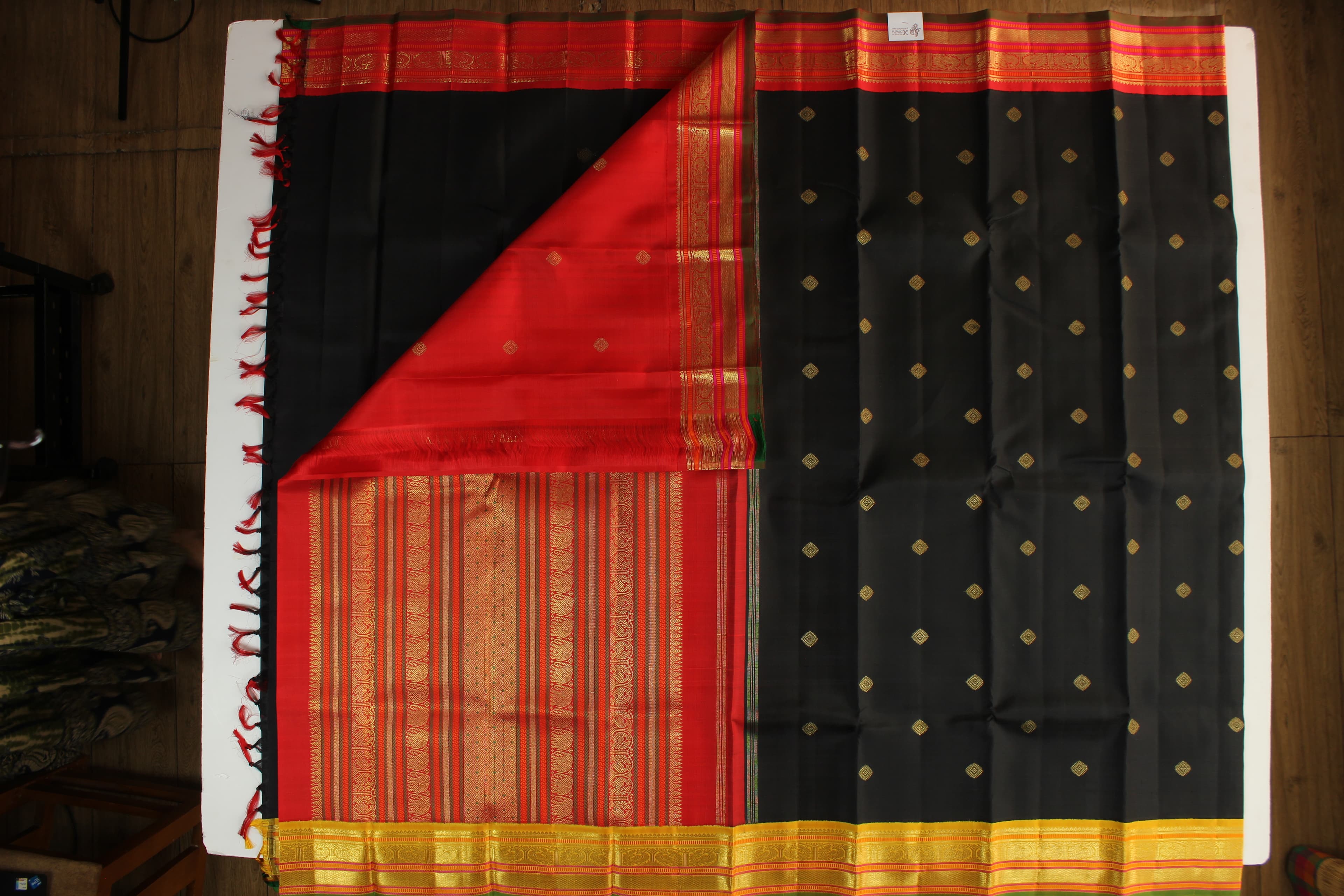 Kanchipuram Silk — wholeview2-1