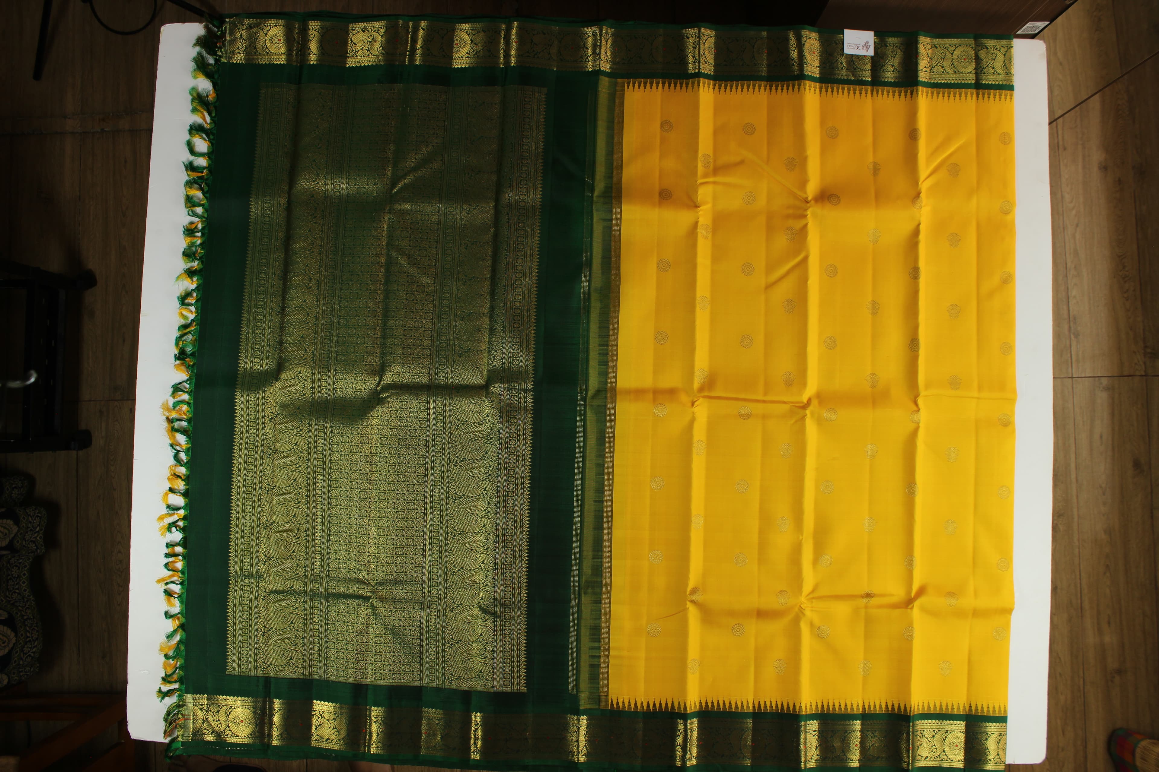 Kanchipuram Silk — wholeview1-1