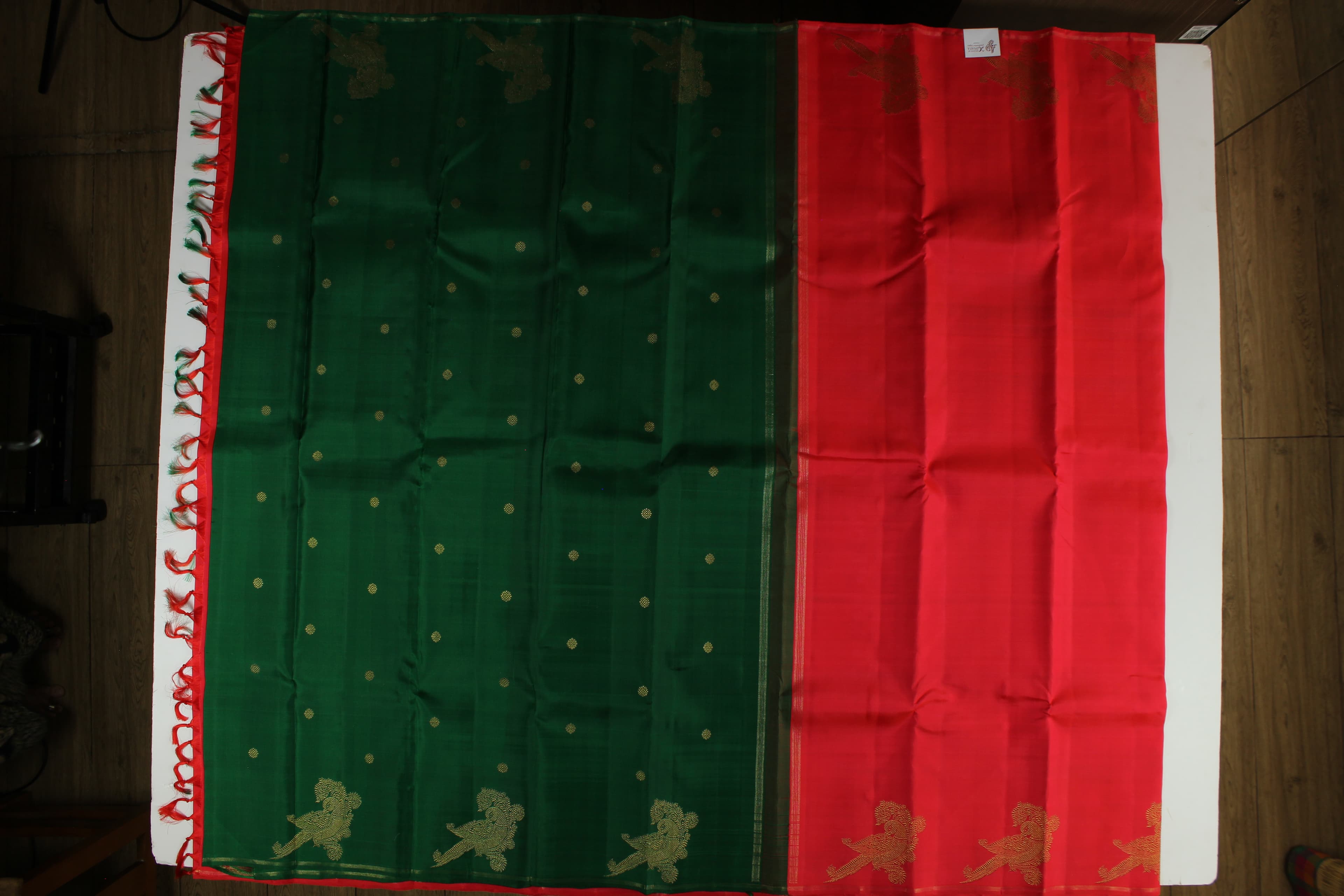 Kanchipuram Silk — wholeview1-1