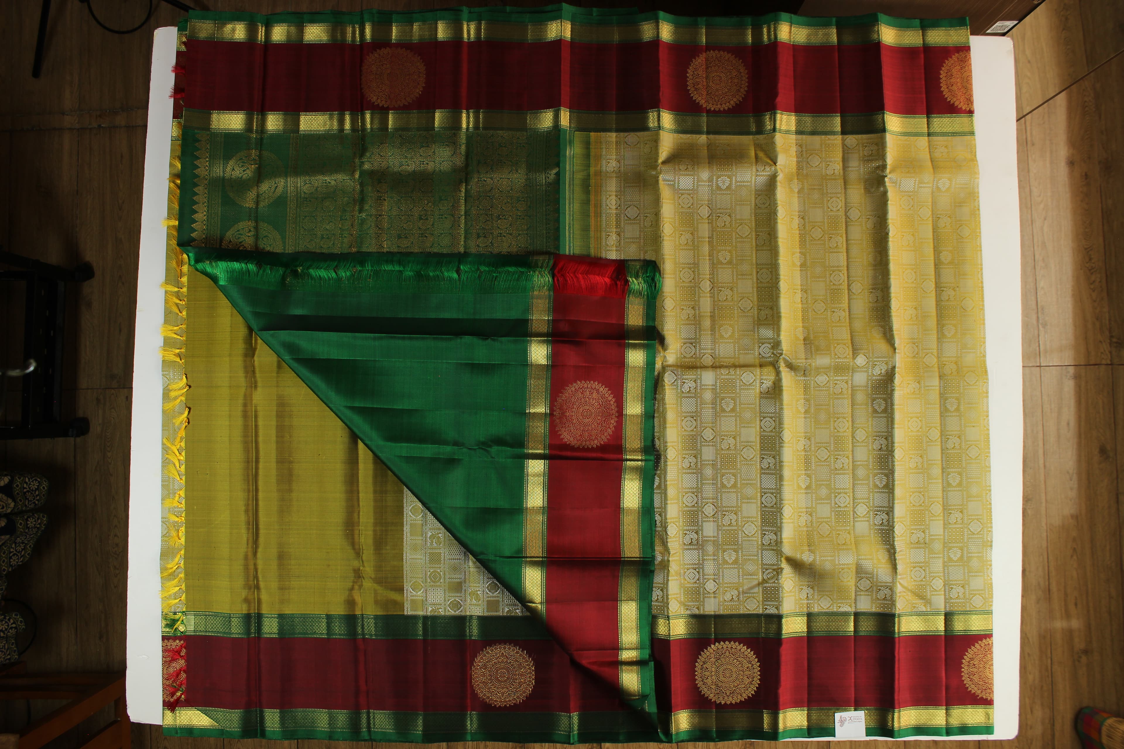 Kanchipuram Silk — wholeview2-1