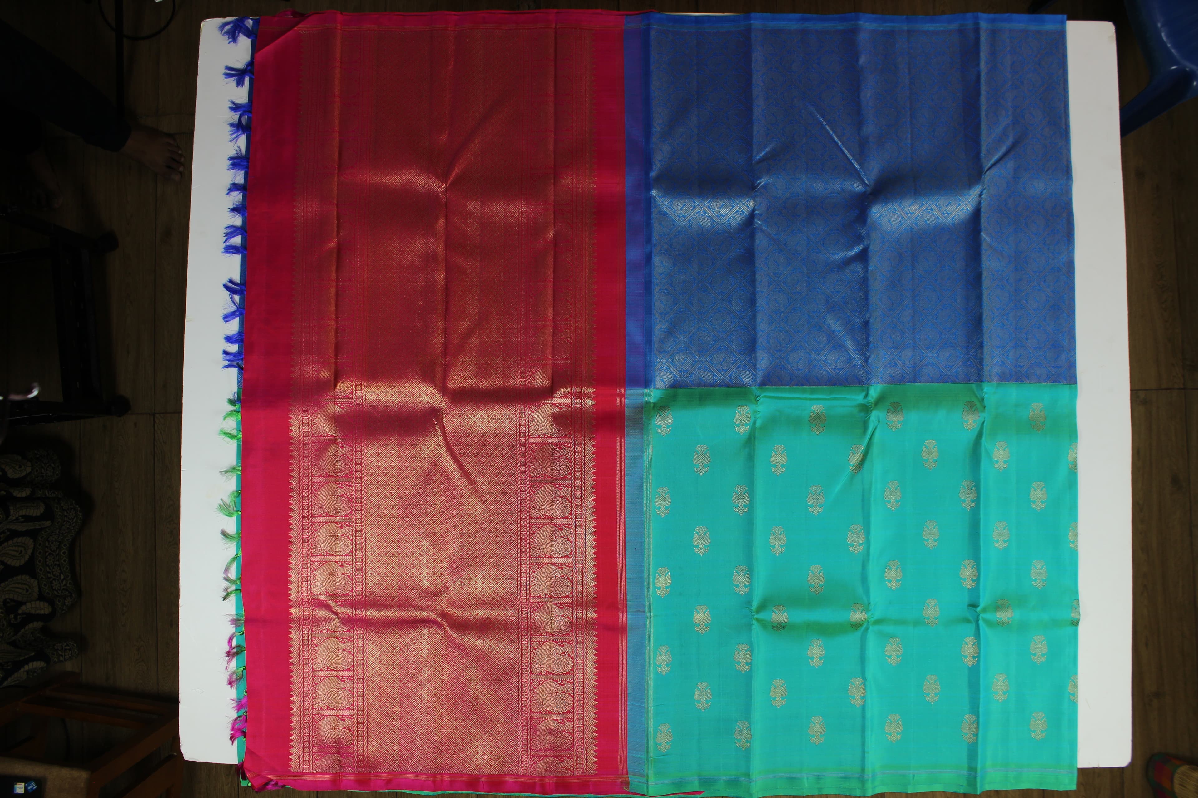 Kanchipuram Silk — wholeview1-1