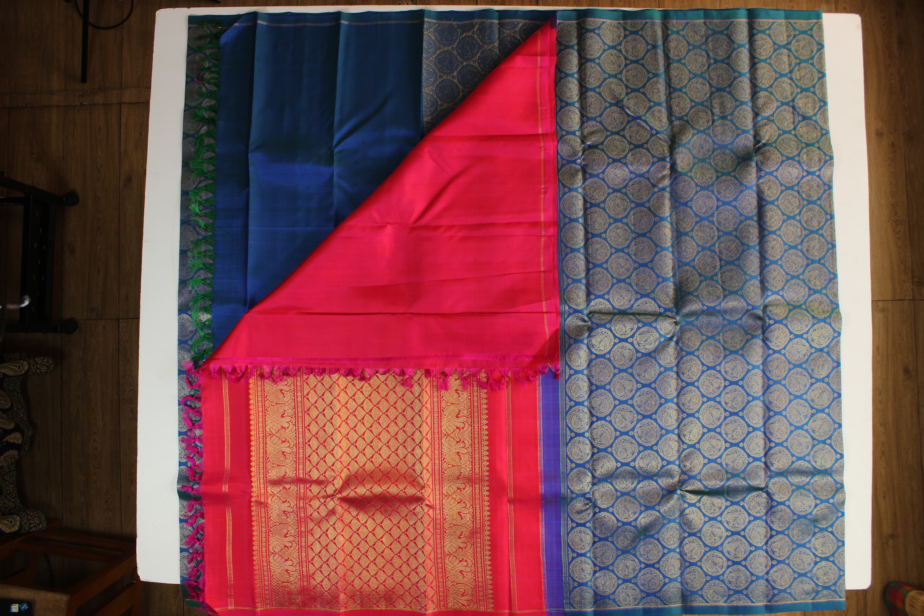 Kanchipuram Silk — wholeview2-1