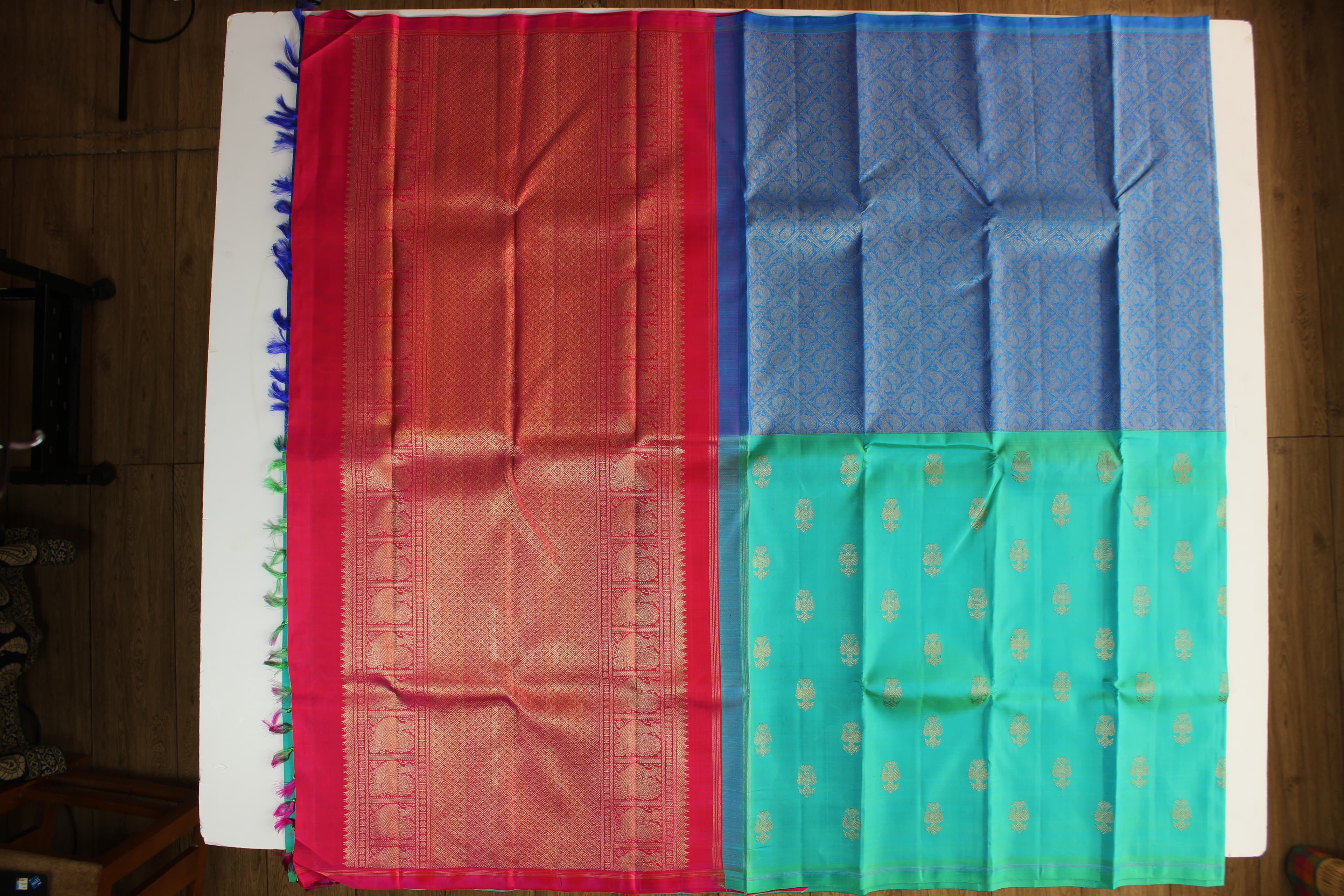Kanchipuram Silk — wholeview1-1