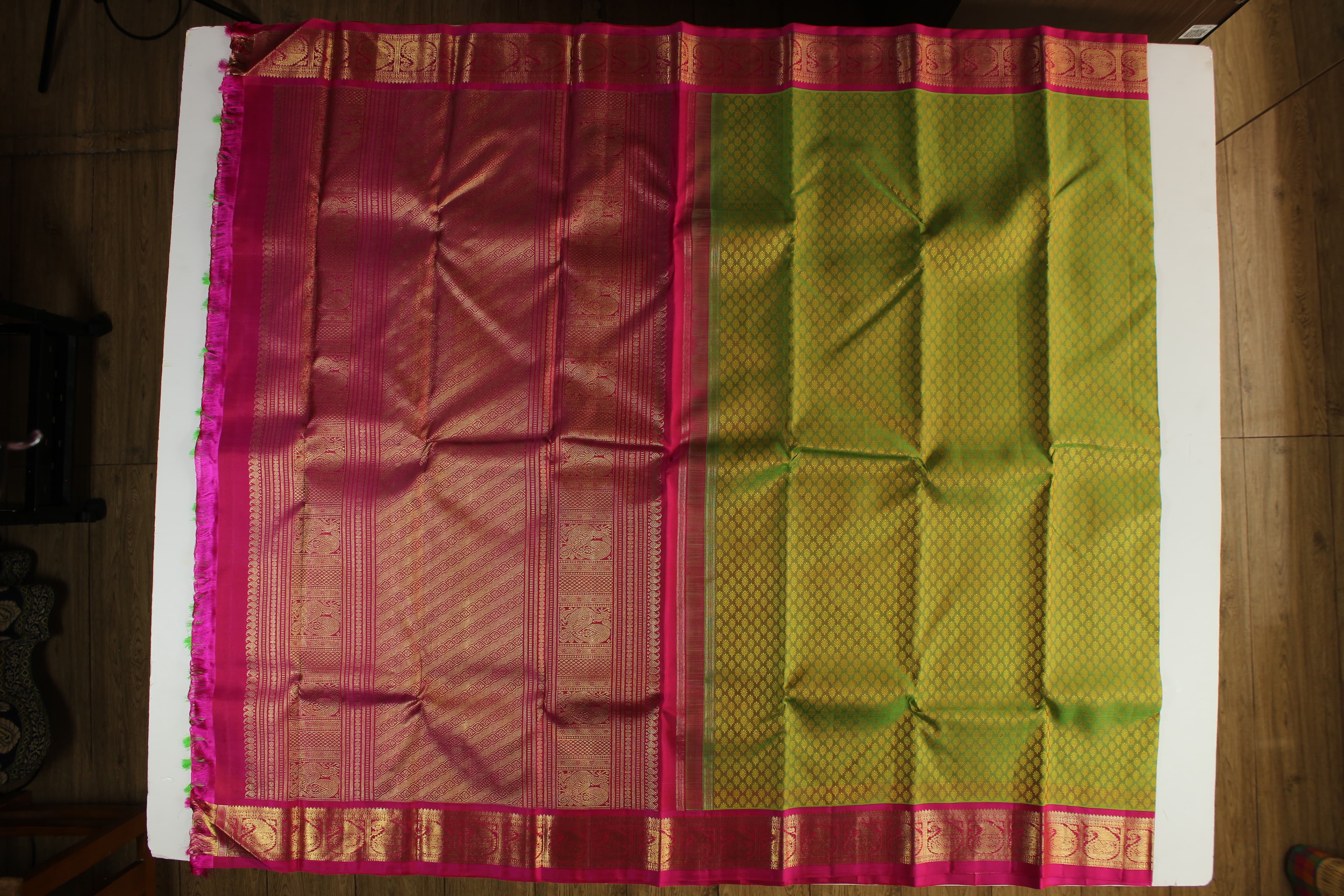 Kanchipuram Silk — wholeview1-1
