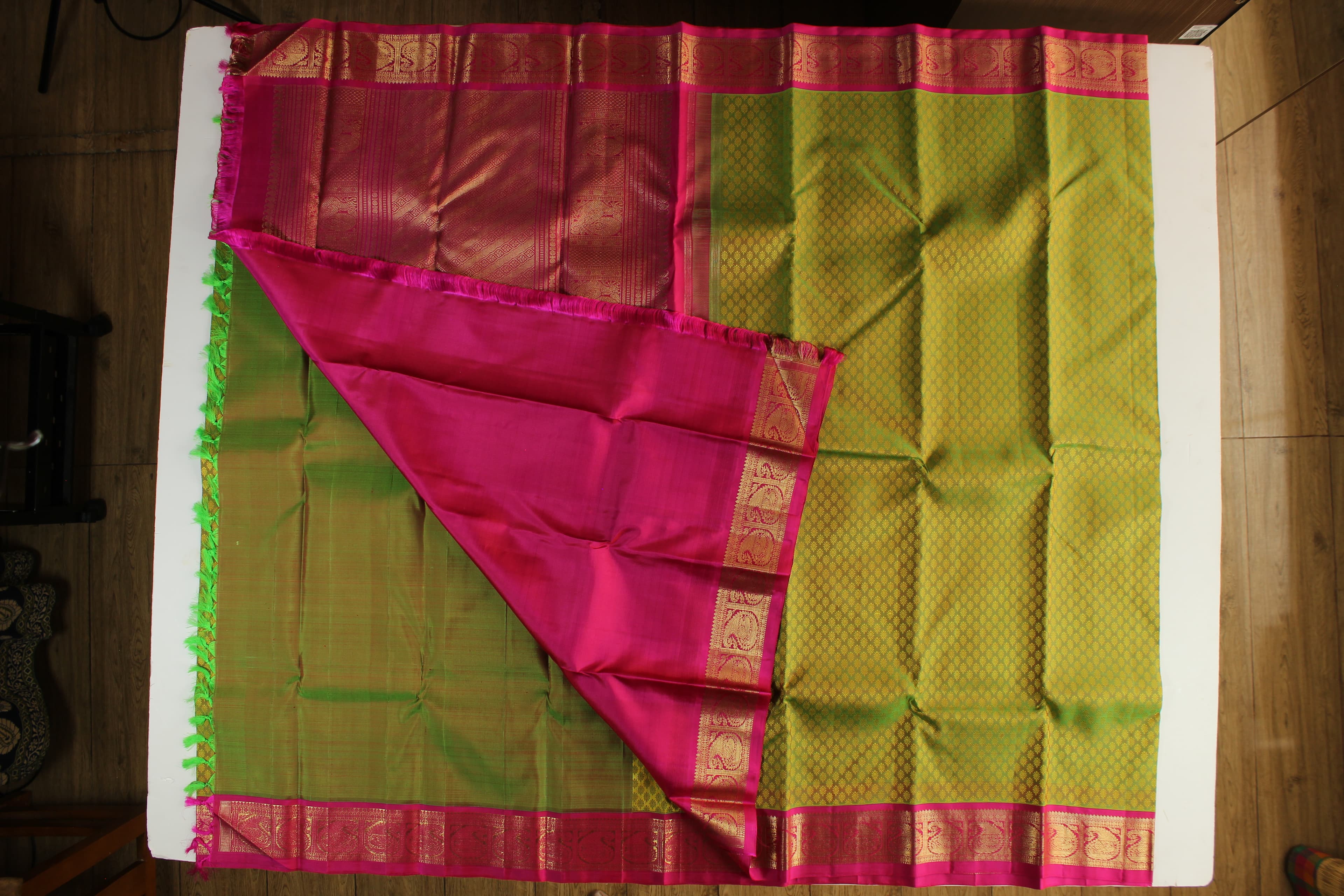 Kanchipuram Silk — wholeview2-1
