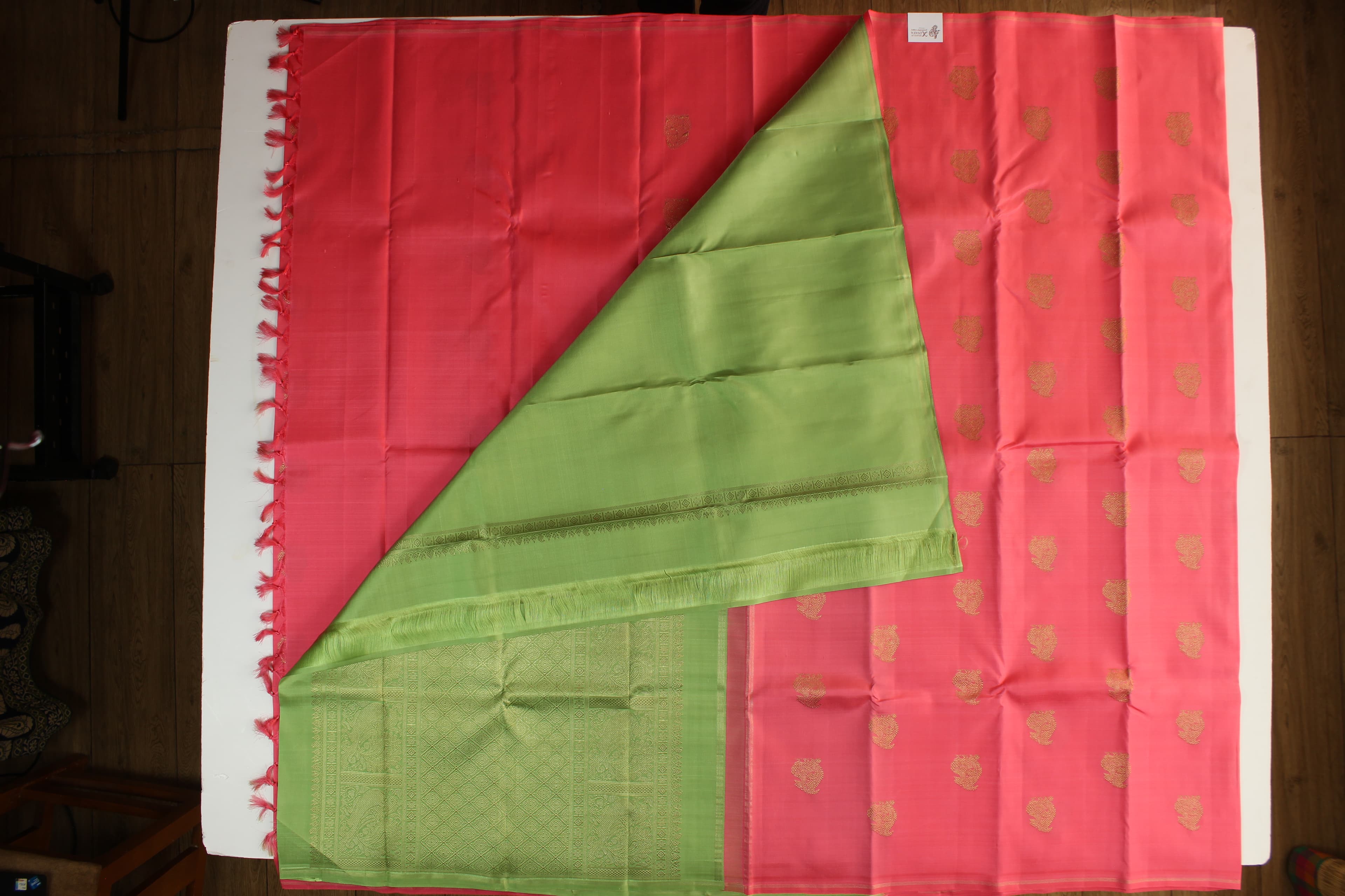 Kanchipuram Silk — wholeview2-1