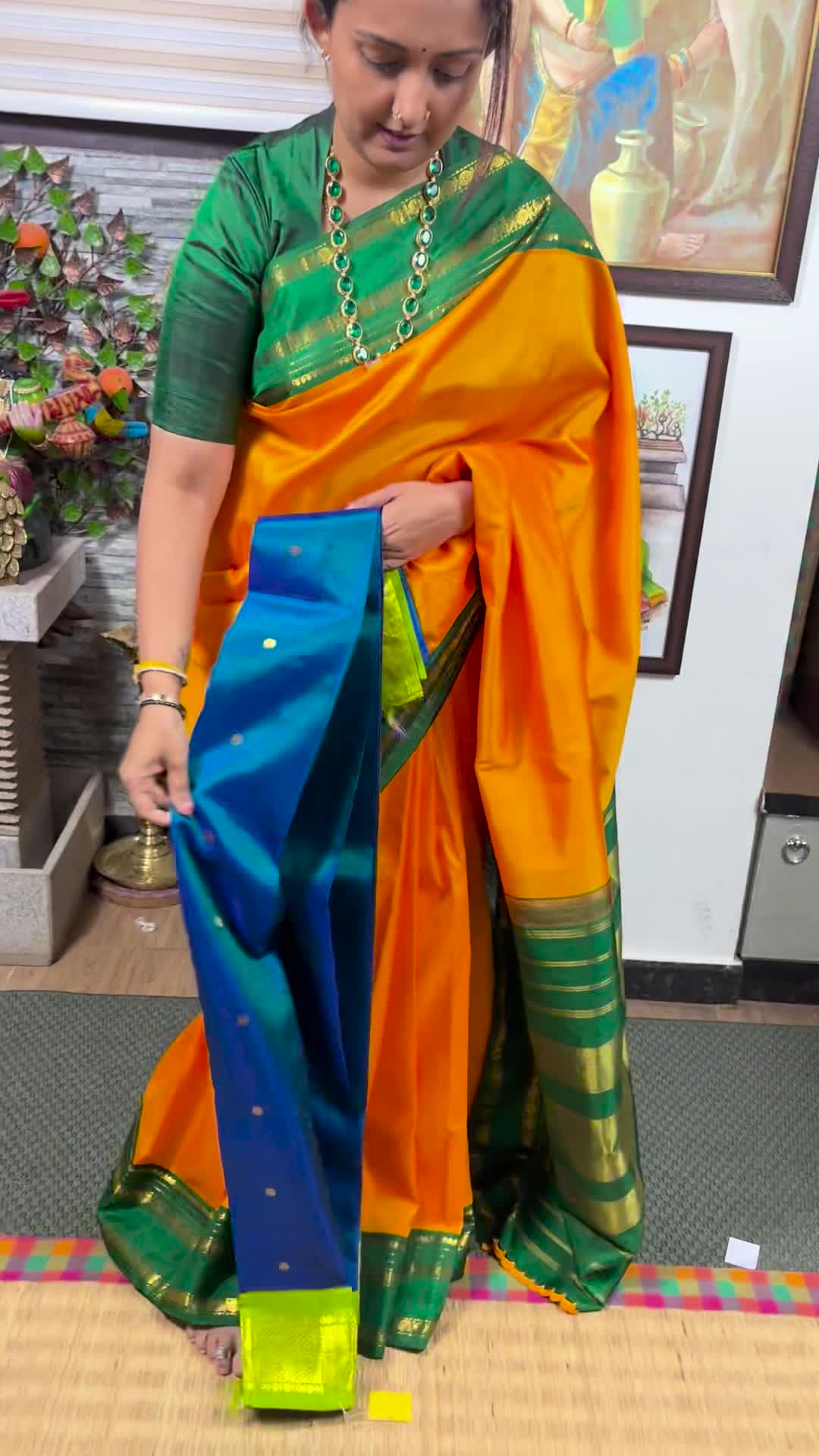 Thirubhuvanam